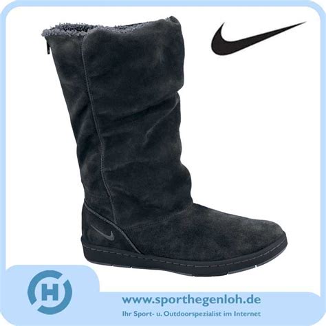 nike air stiefel damen|Damen Nike Air Stiefel.